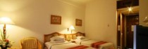 Inna Kuta Beach Hotel, Cottage and Spa