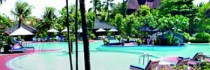 Inna Kuta Beach Hotel, Cottage and Spa