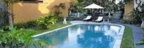 Bali Nyuh Gading Villa