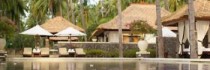 Spa Village Resort Tembok