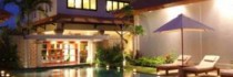 Asri Jewel Villas and Spa