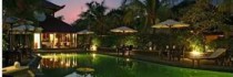 Bali Rich Luxury Villa