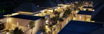 The Seminyak Suite