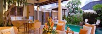 Disini Luxury Spa Villas