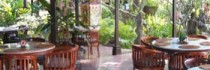 Taman Harum Cottages