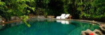 Hotel Tjampuhan Spa