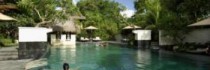 Kupu Kupu Barong Beach Resort