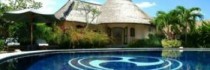 The Dusun Villas Bali