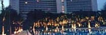 Borobudur Jakarta Hotel