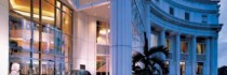 The Ritz-carlton, Jakarta