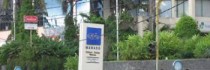 The Ritzy Hotel Manado