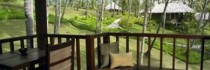 Kima Bajo Resort and Spa