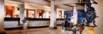 Nusa Dua Beach Hotel And Spa