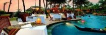 Le Meridien Nirwana Golf & Spa Resort