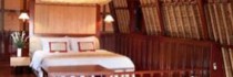 Kupu Kupu Barong Resort