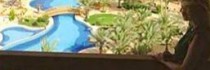Intercontinental Aqaba