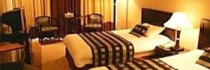 Century Park Hotel