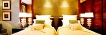 Le Meridien Amman