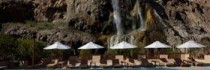 Evason Ma'in Hot Springs & Six Senses Spa