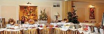 Astana International Hotel