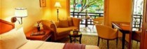 Raffles Hotel Le Royal
