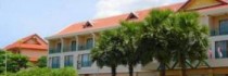 Imperial Garden Villa and Hotel Phnom Penh