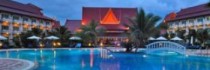 Sokha Beach Sihanouk Ville