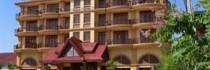 Cozyna Angkor Hotel
