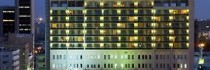 Mercure Grand Hotel Doha City Centre