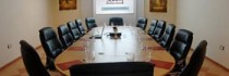 Al Liwan Suites