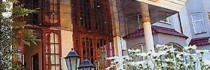 Silk Road Lodge