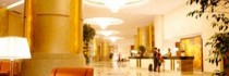 The Shangri-la Hotel, Baotou