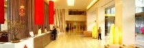 Hotel Kapok Wuxi