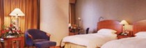 Hotel Nikko Dalian