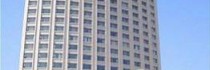 Crowne Plaza Dandong