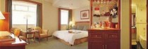 Crowne Plaza Nanjing Hotel & Suites