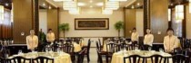 King Parkview Hotel