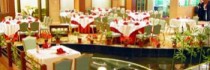 Redwall Hotel