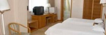 Harmony Hotel Beijing