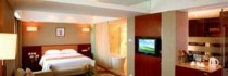 Jade Garden Hotel Beijing