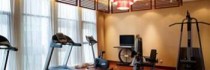 Grand Metropark Yuantong Hotel Beijing