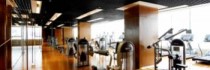 Marco Polo Parkside Beijing