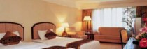 Prime Hotel Beijing