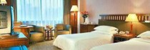 Gloria Plaza Hotel Beijing