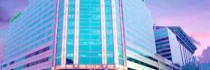 Courtyard By Marriott Hotel Beijing