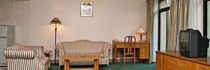 Warwick International Apartments Beijing
