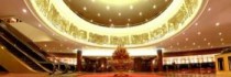 Beijing International Hotel