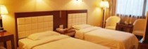 Beijing Dongdan Silver Road Hotel