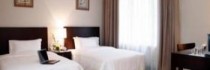 Days Inn Forbidden City