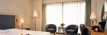 Novotel Xin Qiao Beijing